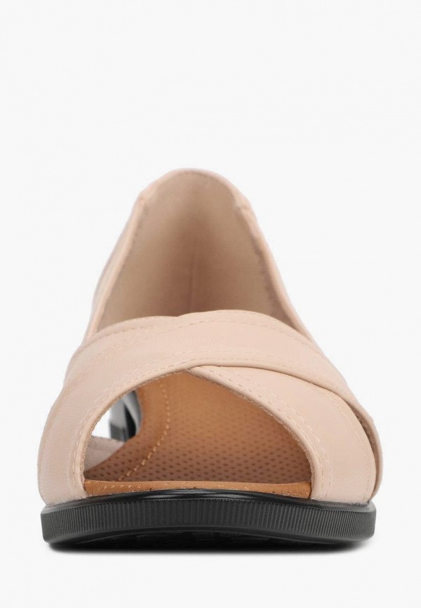 фото Туфли t.taccardi