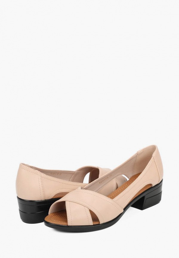 фото Туфли t.taccardi