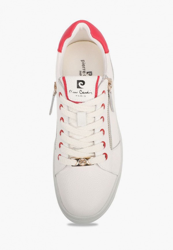 фото Кеды pierre cardin