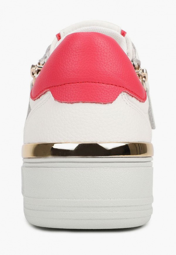 фото Кеды pierre cardin