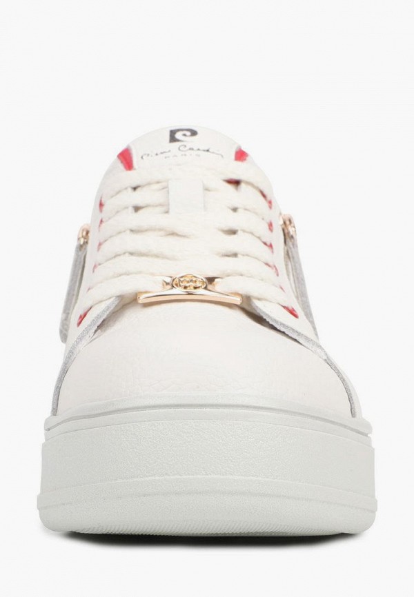 фото Кеды pierre cardin