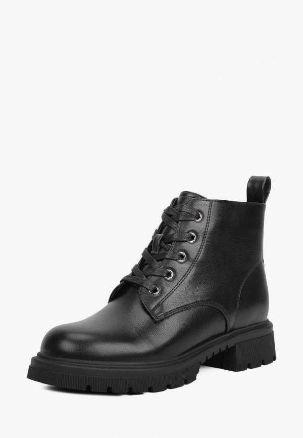 фото Ботинки t.taccardi