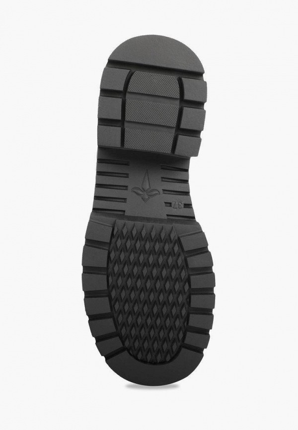 фото Ботинки t.taccardi