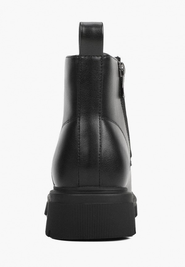 фото Ботинки t.taccardi