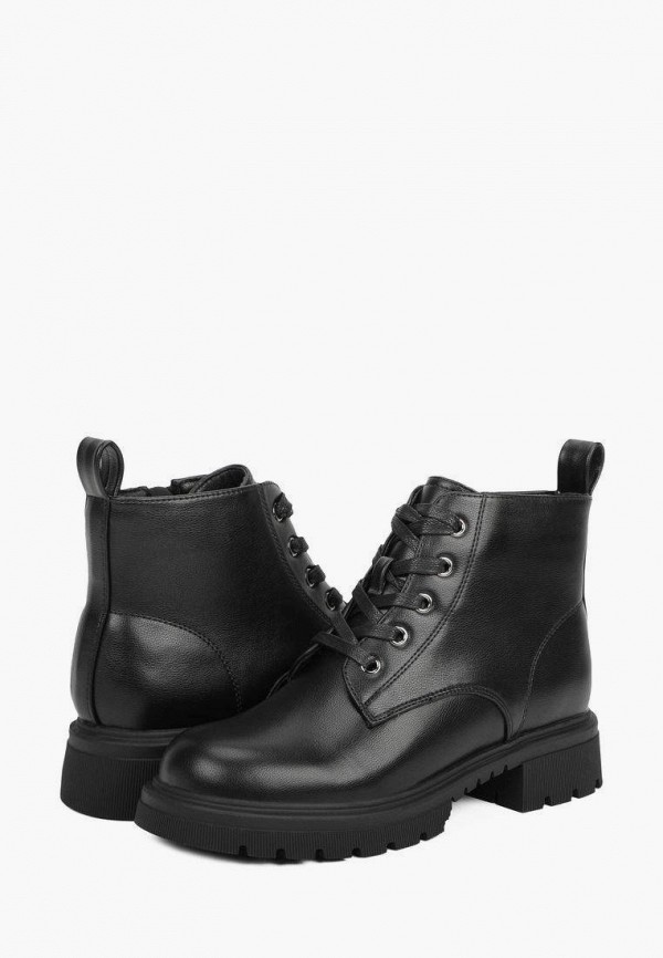 фото Ботинки t.taccardi