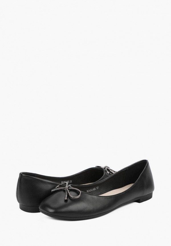 фото Балетки t.taccardi