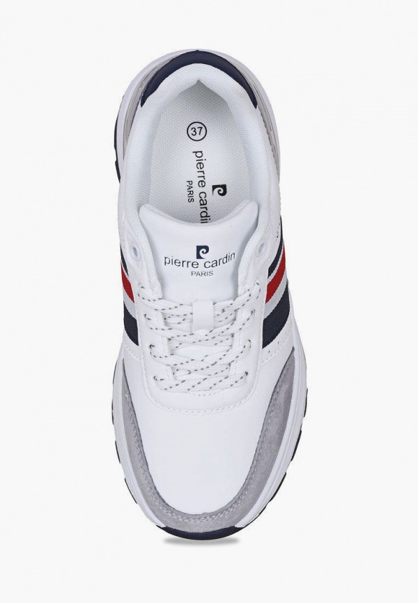 фото Кроссовки pierre cardin