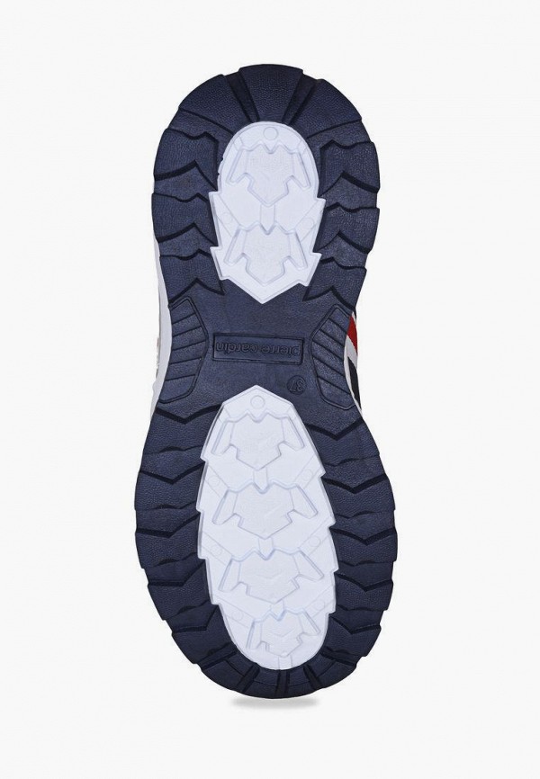 фото Кроссовки pierre cardin