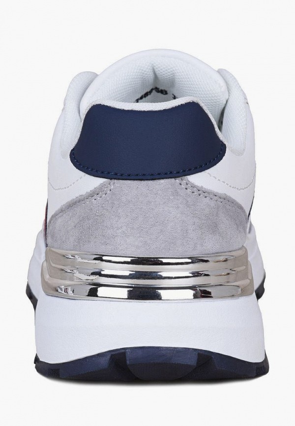 фото Кроссовки pierre cardin