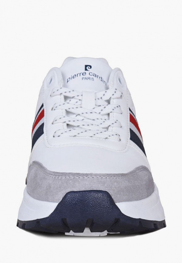 фото Кроссовки pierre cardin
