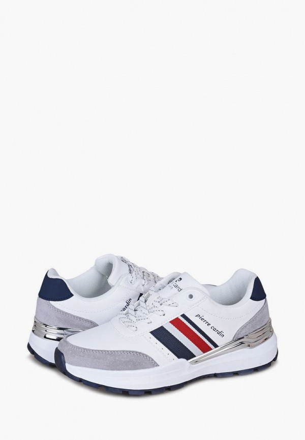 фото Кроссовки pierre cardin