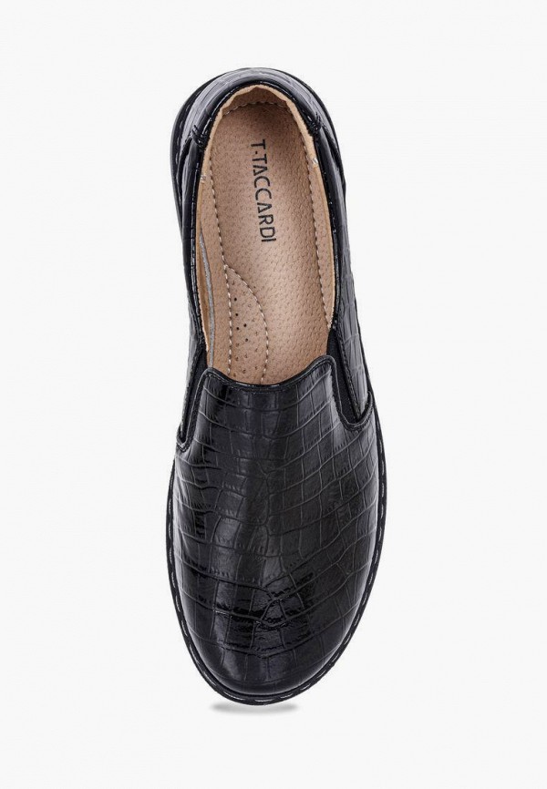 фото Туфли t.taccardi