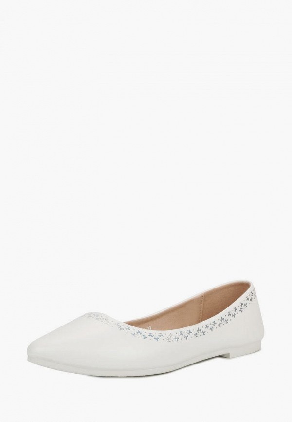 фото Балетки t.taccardi