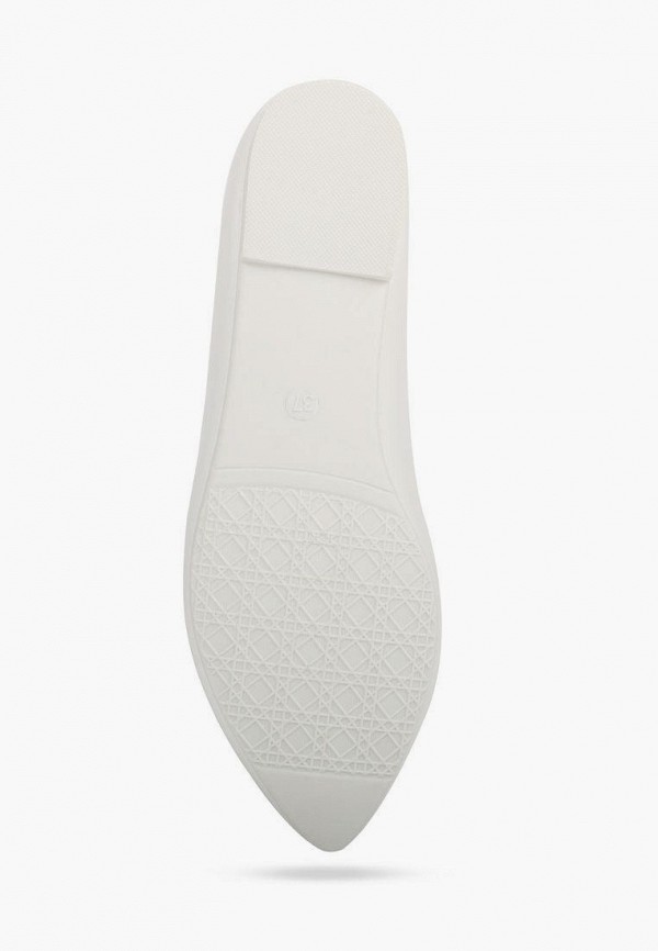 фото Балетки t.taccardi