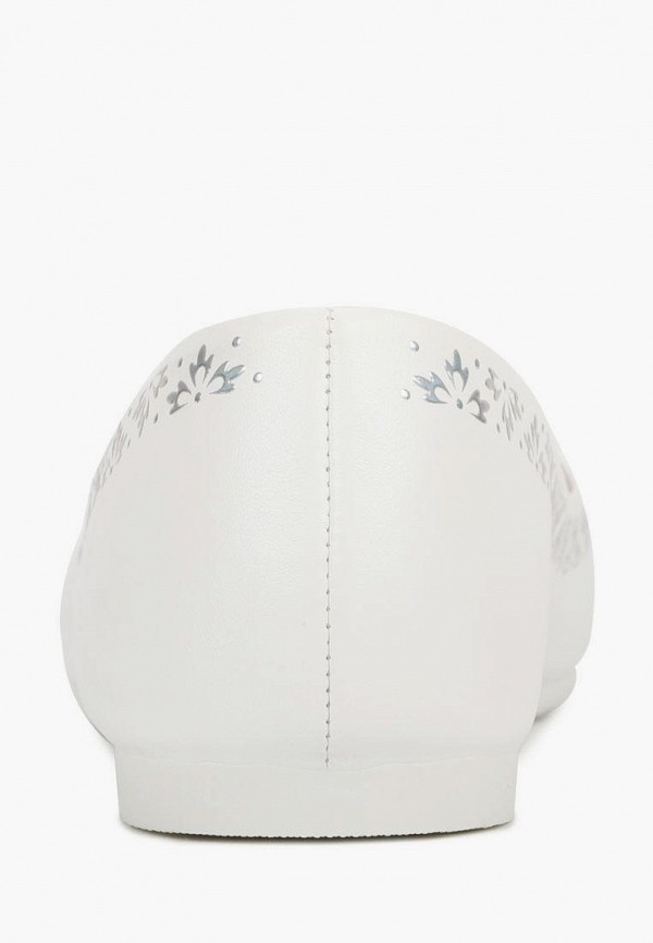 фото Балетки t.taccardi