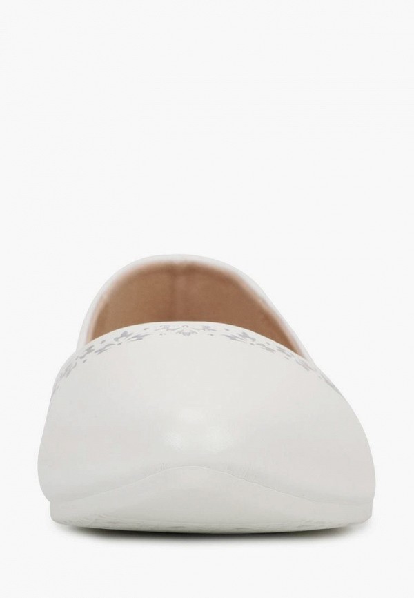 фото Балетки t.taccardi