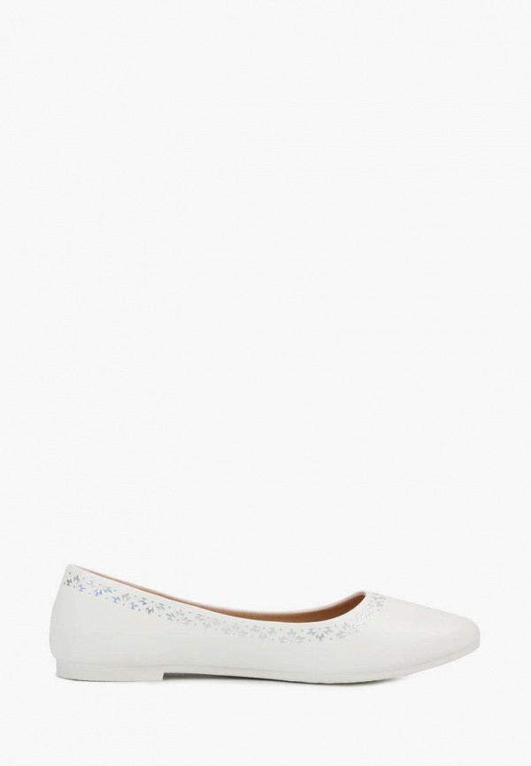 фото Балетки t.taccardi