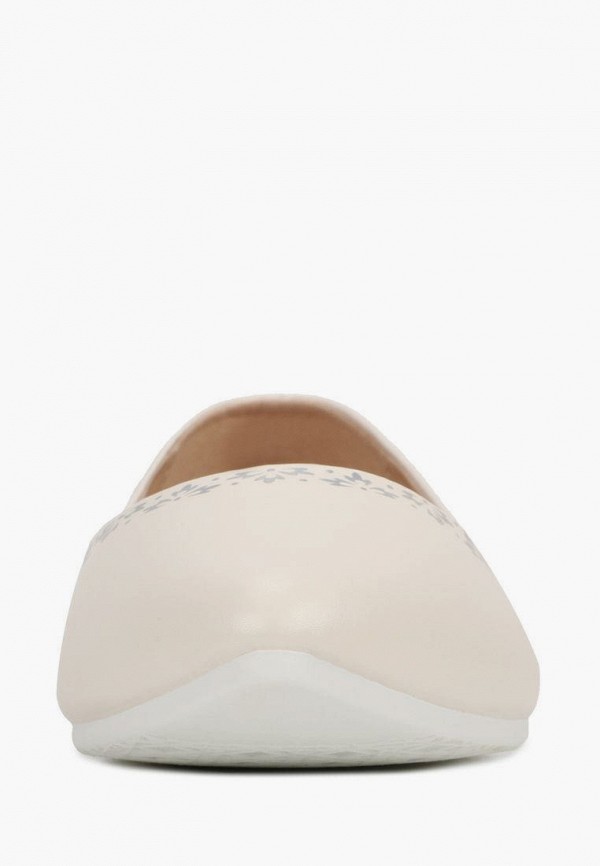 фото Балетки t.taccardi