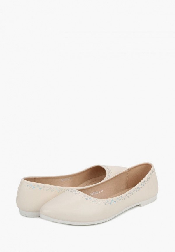 фото Балетки t.taccardi