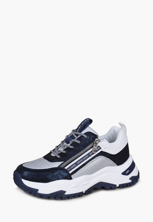 фото Кроссовки pierre cardin