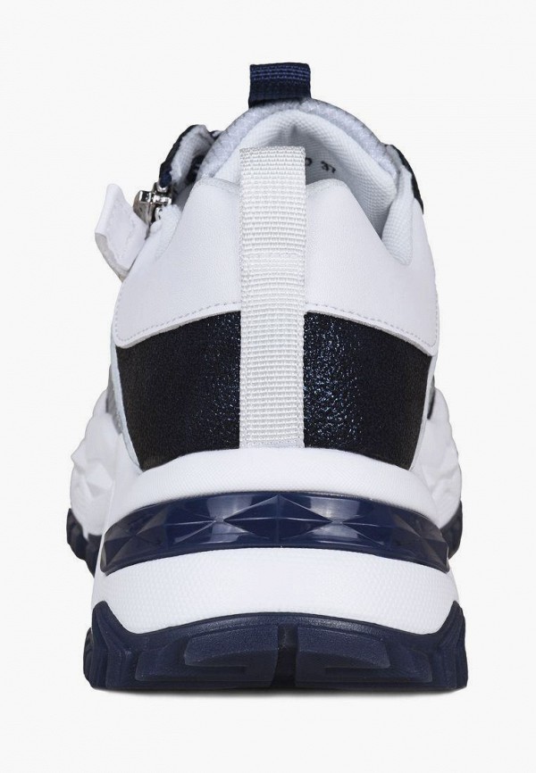 фото Кроссовки pierre cardin