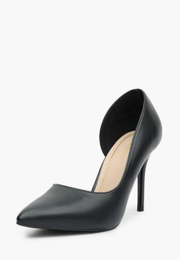 фото Туфли t.taccardi