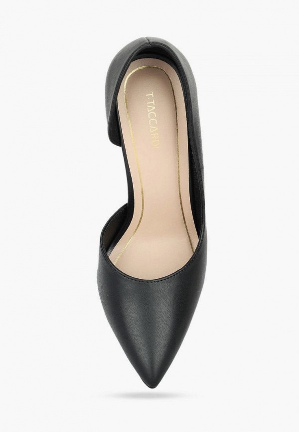 фото Туфли t.taccardi