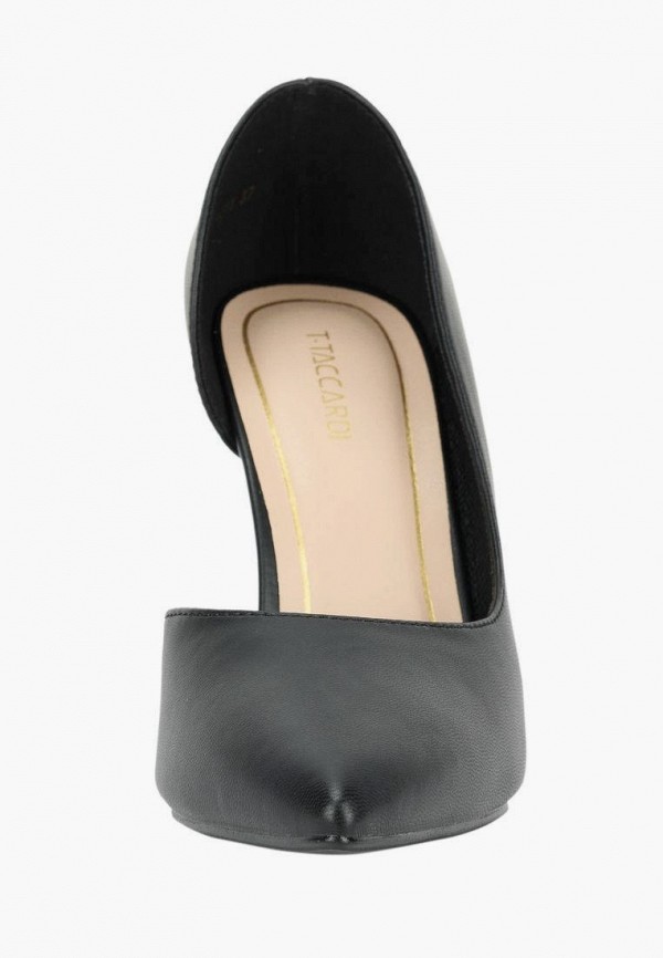 фото Туфли t.taccardi