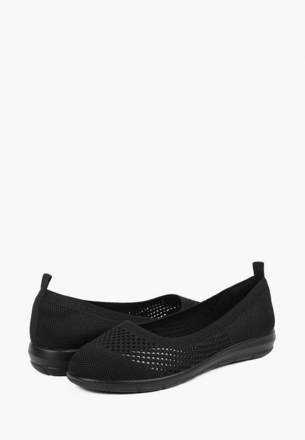 фото Балетки t.taccardi