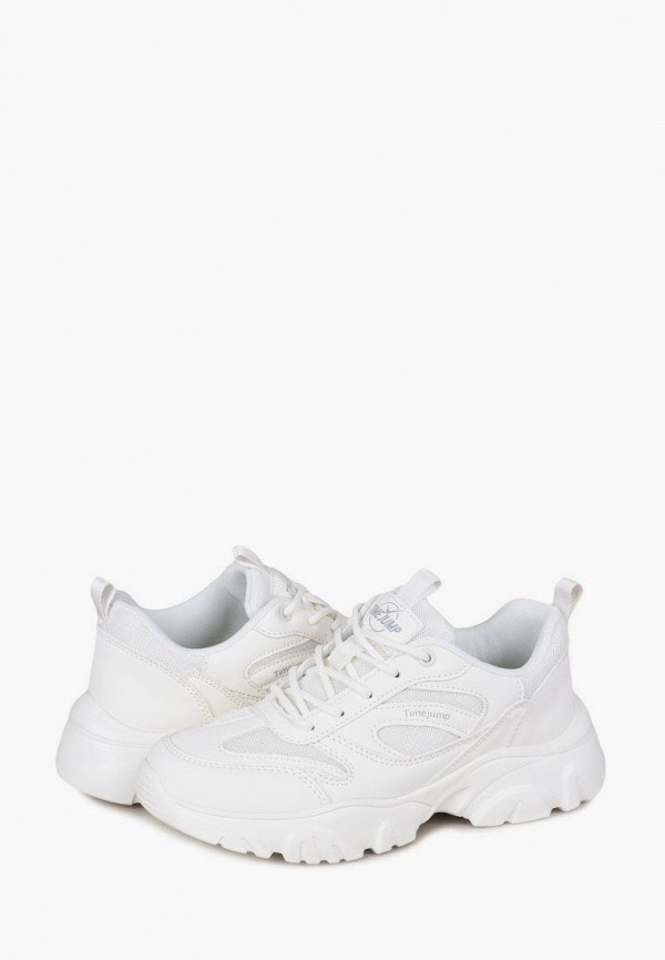 фото Кроссовки timejump