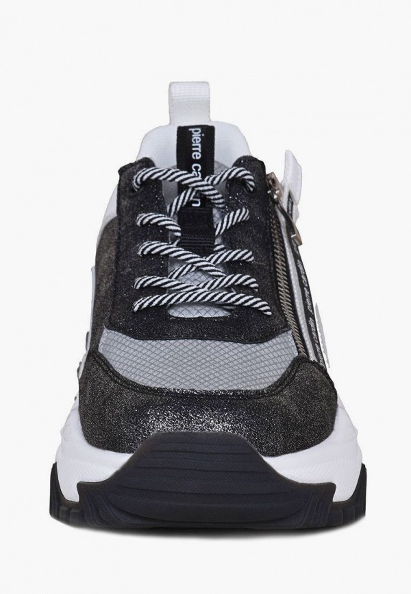 фото Кроссовки pierre cardin