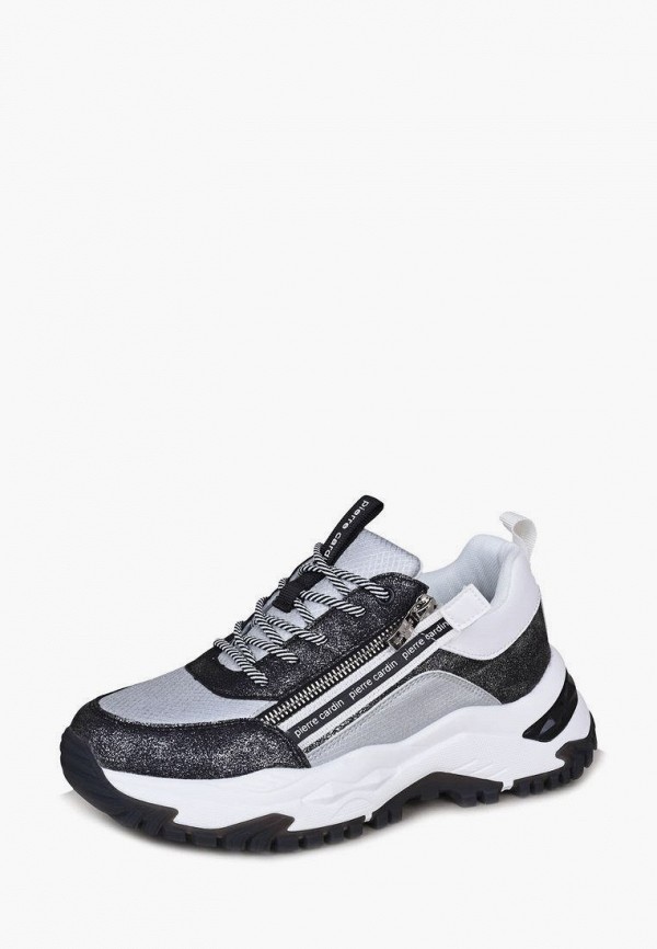 фото Кроссовки pierre cardin