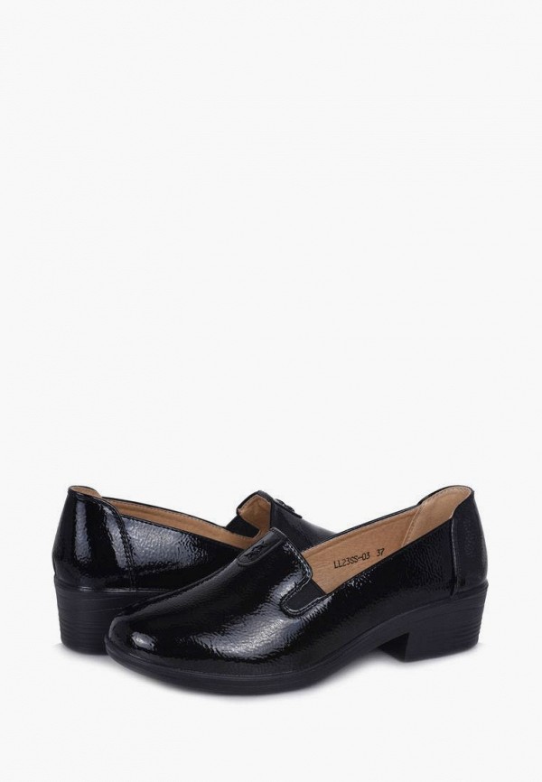 фото Туфли t.taccardi