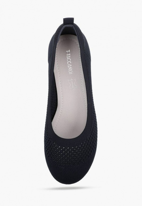 фото Балетки t.taccardi