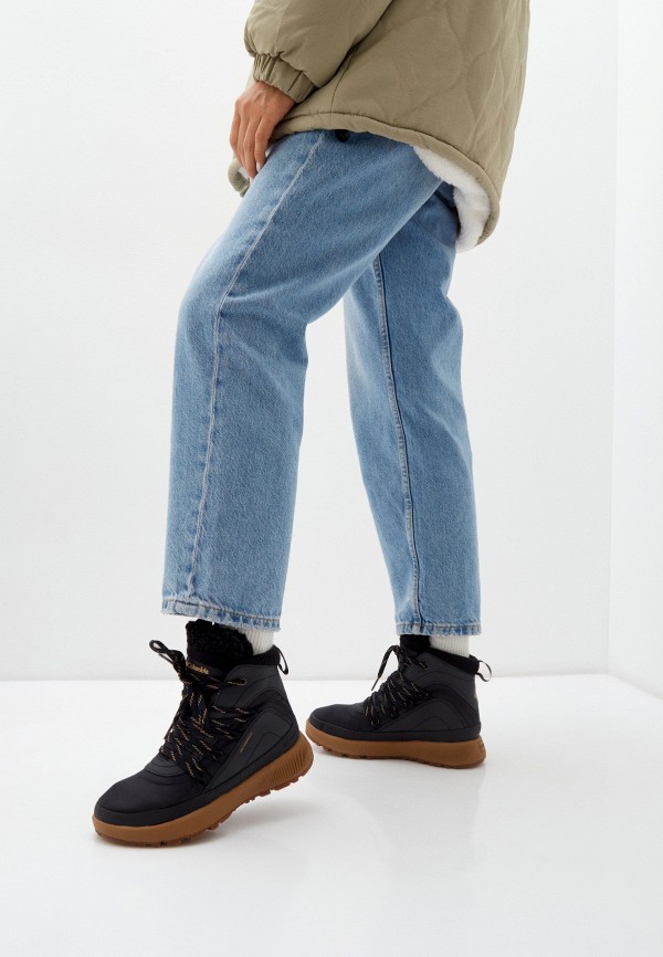 фото Ботинки columbia