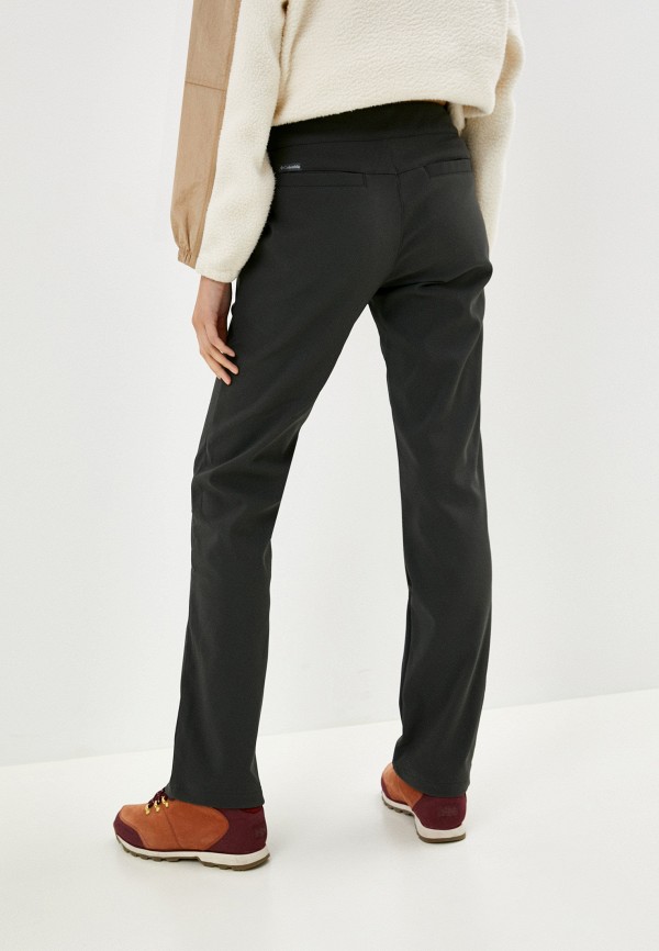 фото Брюки утепленные columbia