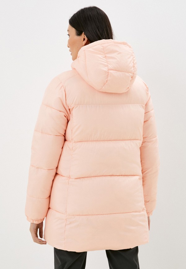 фото Куртка утепленная columbia