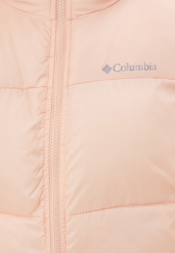 фото Куртка утепленная columbia