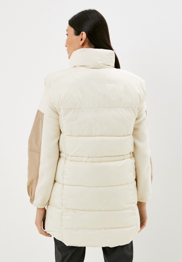 фото Жилет утепленный columbia