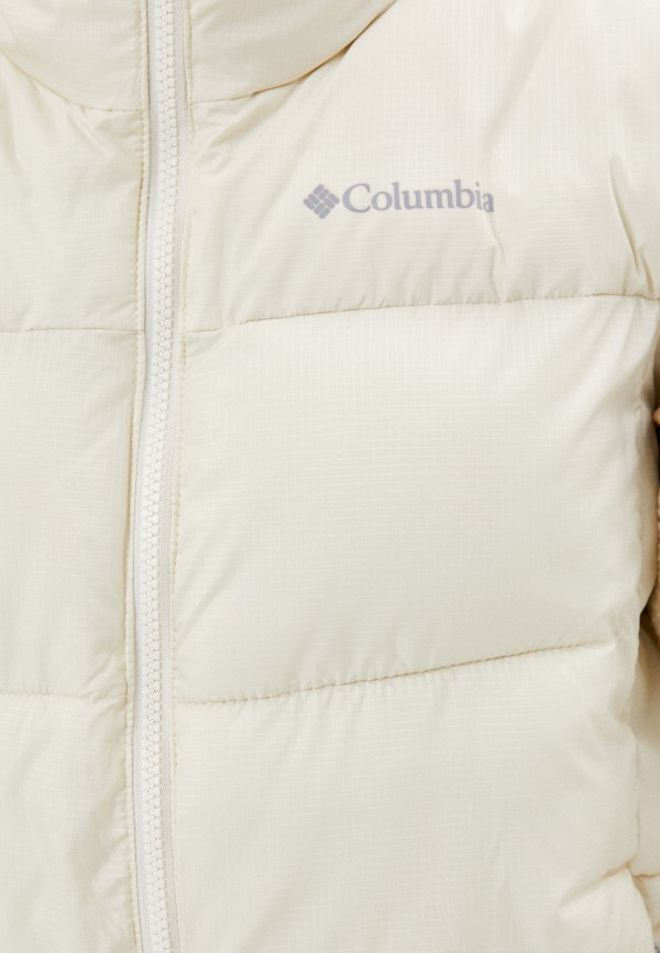 фото Жилет утепленный columbia