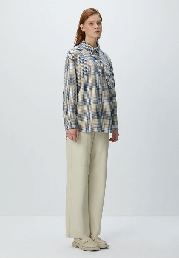 фото Рубашка m.reason