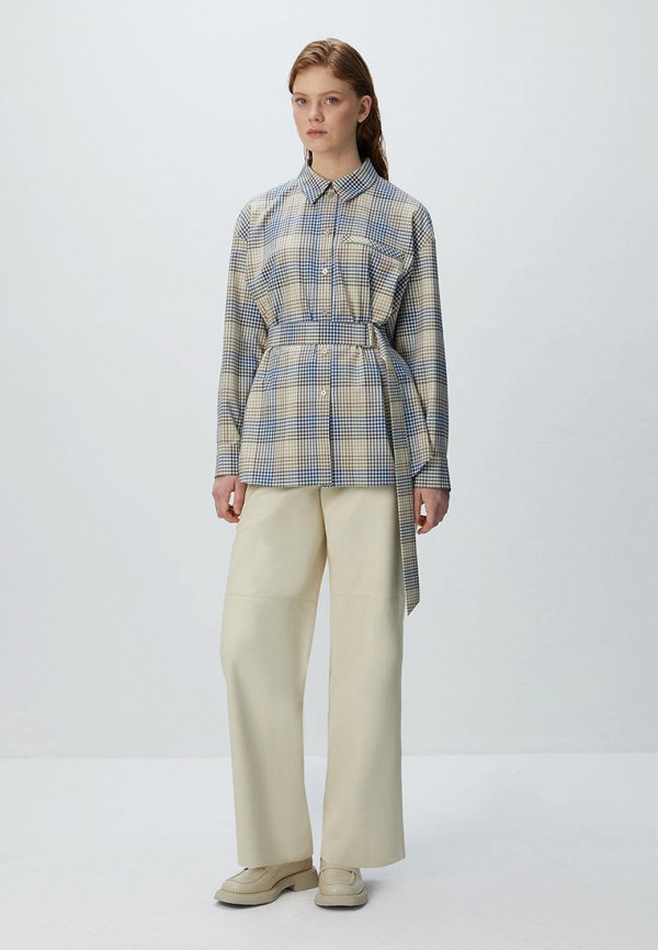 фото Рубашка m.reason