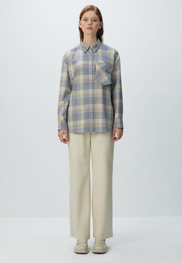 фото Рубашка m.reason