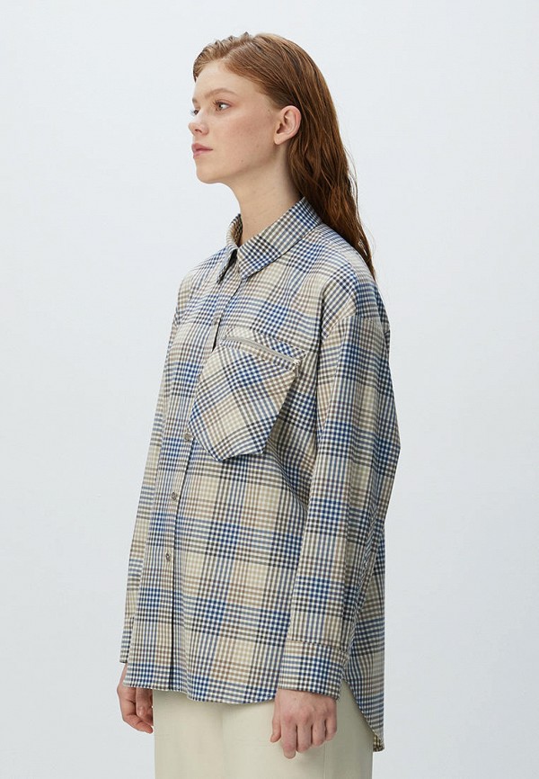 фото Рубашка m.reason