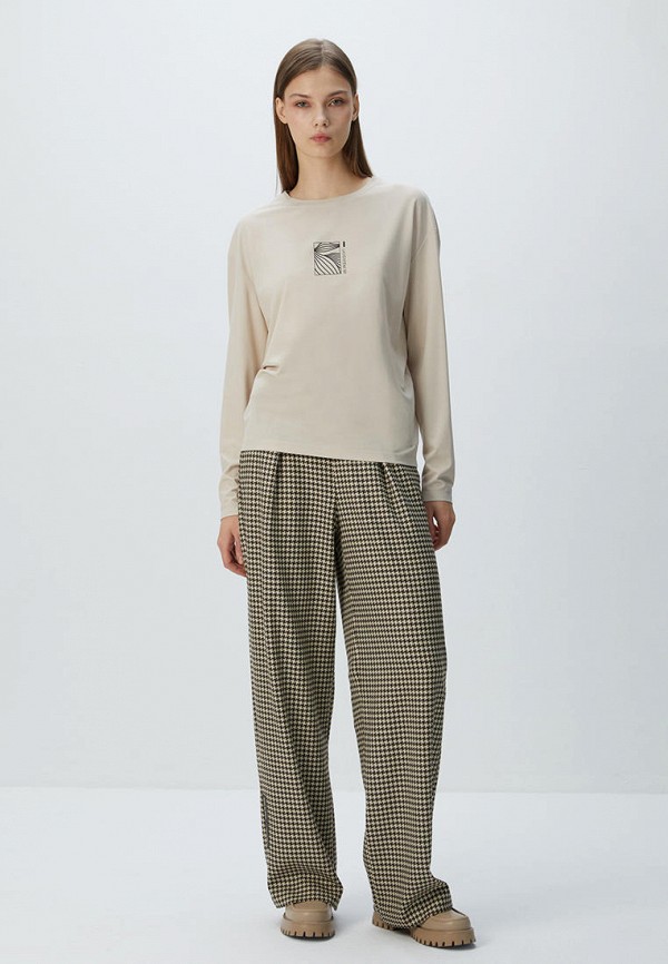 фото Лонгслив m.reason