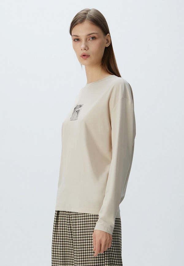 фото Лонгслив m.reason