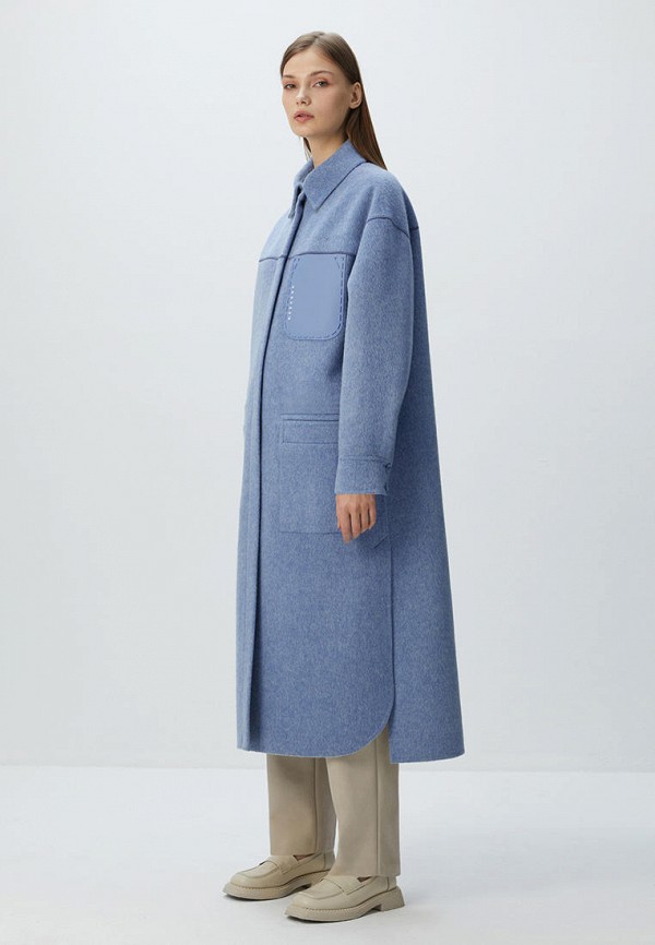 фото Пальто m.reason