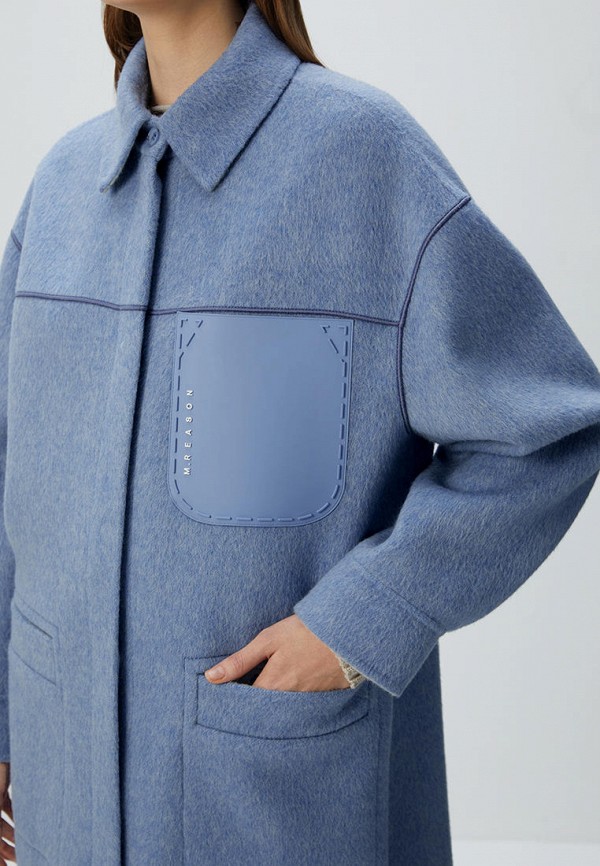 фото Пальто m.reason