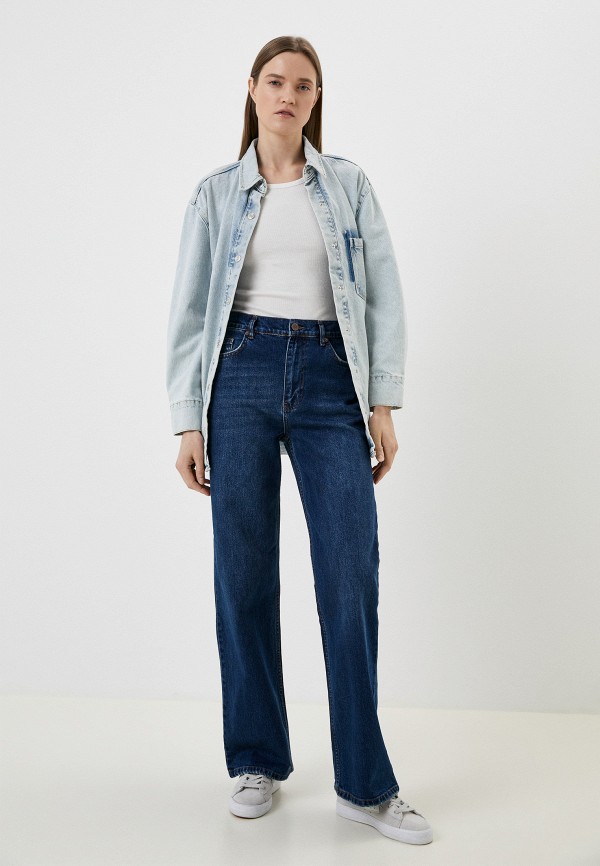 фото Джинсы jst