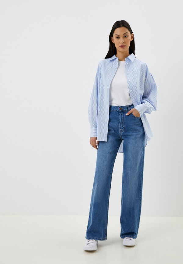 фото Джинсы jst